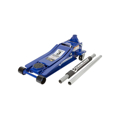 Picture of Strongway | Professional Low-Profile Service Floor Jack | 3-Ton Capacity