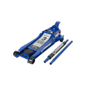 Picture of Strongway Long-Reach Low-Profile Professional Service Floor Jack | 3-Ton Capacity