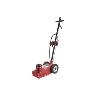 Picture of Strongway | 35-Ton Quick-Lift Air/Hydraulic Service Floor Jack