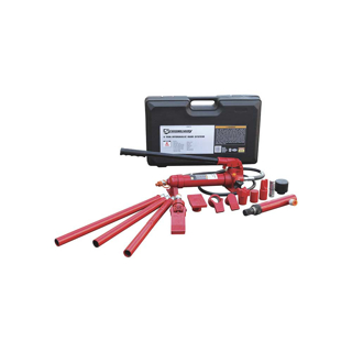 Picture of DISCONTINUED:Strongway hydraulic Portable Ram Kit | 4-Ton Capacity