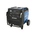 Picture of Powerhorse Generator | Inverter | 7,500 Surge Watt | Electric Start