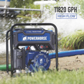 Picture of Powerhorse Trash Pump | Extended Run | 3 In. | 197 GPM