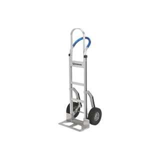 Picture of Strongway Aluminum Hand Truck/Stair Skid | 660-Lb. Capacity