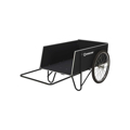 Picture of Strongway Garden Cart | 400-Lb. Capacity | 14 Cu. Ft. | 48 In. L x 29 In. W