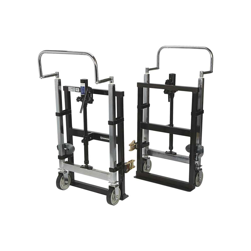 Stongway Hydraulic Furniture Mover Set | 3960-lb. Capacity |10-in