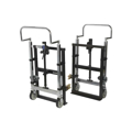 Picture of Strongway Hydraulic Furniture Mover Set | 3960-Lb. Capacity | 10-In. Lift