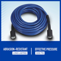 Picture of Powerhorse | Nonmarking Pressure Washer Hose 3100 PSI 50-ft. X 1/4-in.