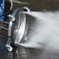 Picture of Powerhorse Pressure Washer Cleaner | Surface Cleaner 16-in. Diameter