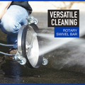 Picture of Powerhorse Pressure Washer Cleaner | Surface Cleaner 12-in. Diameter