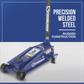 Picture of Strongway | Professional Service Floor Jack | 3-Ton Capacity