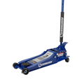 Picture of Strongway | Long-Reach Low-Profile Professional Service Floor Jack | 3-Ton Capacity