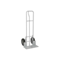 Picture of Strongway P-Handle Hand Truck | 1000-Lb. Capacity | 23.6-In. x 23-In. x 60-In.