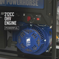 Picture of Powerhorse Semi-Trash Pump | Extended Run | 2 In. | 131 GPM