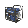 Picture of Powerhorse Semi-Trash Pump | Extended Run | 2 In. | 131 GPM