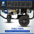 Picture of Powerhorse Generator | 13,000 Surge Watt | Electric Start