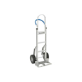 Picture of Strongway Aluminum Hand Truck/Stair Skid | 660-Lb. Capacity