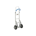 Picture of Strongway Aluminum Hand Truck/Stair Skid | 660-Lb. Capacity