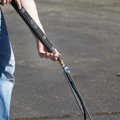 Picture of Powerhorse Pressure Washer Cleaner | Surface Cleaner 16-in. Diameter