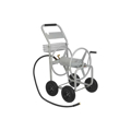 Picture of Strongway Garden Hose Reel Cart | Holds 400 Ft. of 5/8-In. Hose