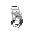 Picture of Strongway Garden Hose Reel Cart | Holds 400 Ft. of 5/8-In. Hose