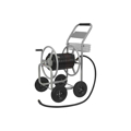 Picture of Strongway Garden Hose Reel Cart | Holds 400 Ft. of 5/8-In. Hose