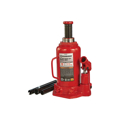 Picture of Strongway Hydraulic Quick Lift Bottle Jack | 20-Ton