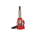 Picture of Strongway Hydraulic Quick Lift Bottle Jack | 20-Ton