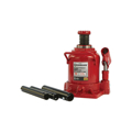 Picture of Strongway Hydraulic Low-Profile Bottle Jack | 20-Ton