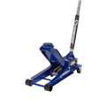 Picture of Strongway | Professional Low-Profile Service Floor Jack | 3-Ton Capacity