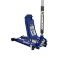 Picture of Strongway | Professional Low-Profile Service Floor Jack | 3-Ton Capacity