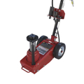 Picture of Strongway | 35-Ton Quick-Lift Air/Hydraulic Service Floor Jack