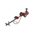 Picture of Strongway | 22-Ton Quick-Lift Air/Hydraulic Service Floor Jack