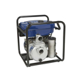 Picture of Powerhorse Semi-Trash Pump | Extended Run | 2 In. | 131 GPM