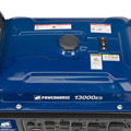 Picture of Powerhorse Generator | 13,000 Surge Watt | Electric Start