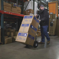 Picture of Strongway Aluminum Hand Truck/Stair Skid | 660-Lb. Capacity