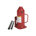 Picture of Strongway Hydraulic Bottle Jack | 12-Ton | Welded Base