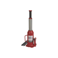 Picture of Strongway Hydraulic Bottle Jack | 12-Ton | Welded Base