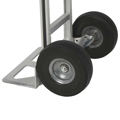 Picture of Strongway Aluminum Hand Truck | 600-Lb. Capacity