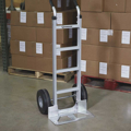 Picture of Strongway Aluminum Hand Truck | 600-Lb. Capacity