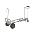 Picture of Strongway 3-in-1 Aluminum Hand Truck | 550-770-Lb. Capacity