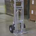 Picture of Strongway 3-in-1 Aluminum Hand Truck | 550-770-Lb. Capacity