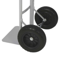 Picture of Strongway Steel Hand Truck | 600-Lb. Capacity