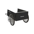 Picture of Strongway Garden Cart | 400-Lb. Capacity | 14 Cu. Ft. | 48 In. L x 29 In. W