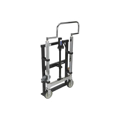 Picture of Strongway Hydraulic Furniture Mover Set | 3960-Lb. Capacity | 10-In. Lift