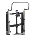 Picture of Strongway Hydraulic Furniture Mover Set | 3960-Lb. Capacity | 10-In. Lift