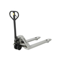 Picture of Strongway Pallet Jack | 5500-Lb. Capacity | 63.5 In. X 27 In.