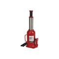 Picture of Strongway 20-Ton Hydraulic Bottle Jack with Welded Base 20-Ton Hydraulic Bottle Jack with Welded