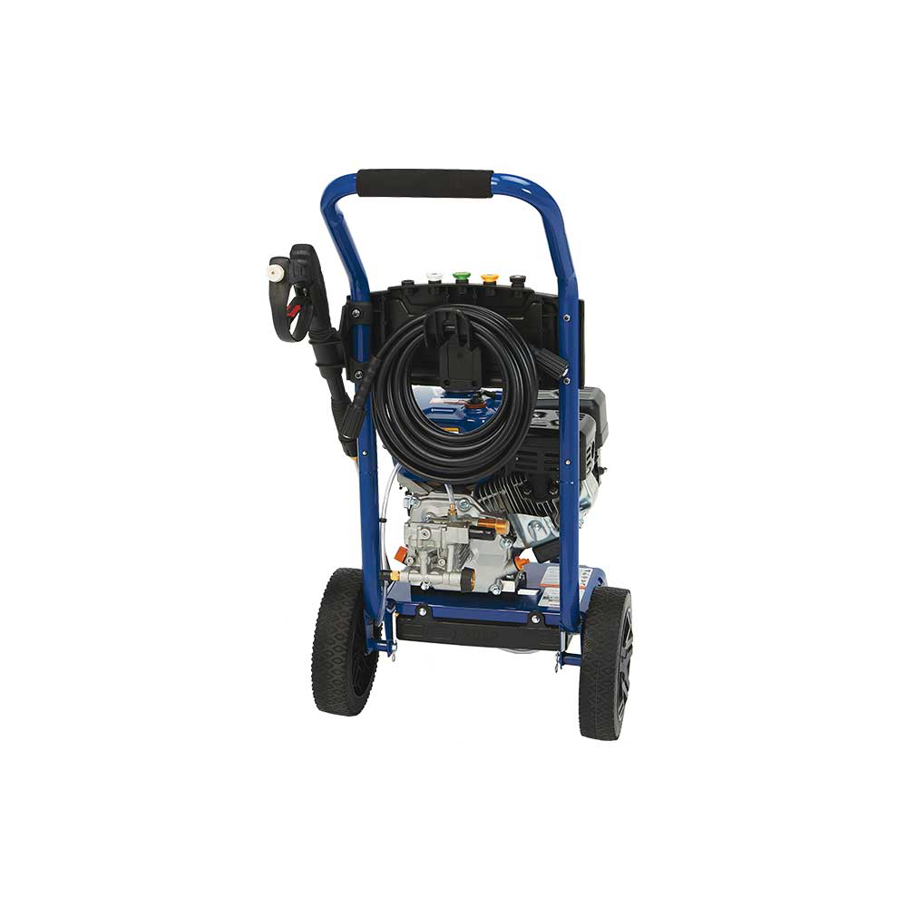 Powerhorse 3200 psi pressure washer discount