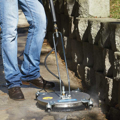 Picture of Powerhorse Pressure Washer Cleaner | Surface Cleaner 16-in. Diameter