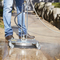 Picture of Powerhorse Pressure Washer Cleaner | Surface Cleaner 16-in. Diameter